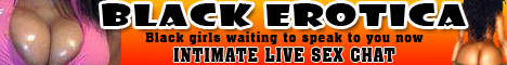 Black Erotica on line